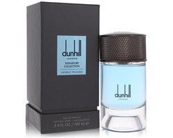Dunhill Nordic Fougere spray Eau de Parfum