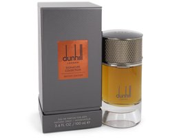 Dunhill British Leather door Alfred Dunhill - Spray Eau de Parfum