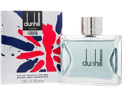London Men Eau de Toilette