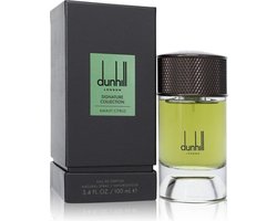 Signature Collection Amalfi Citrus - met fruitige noten Eau de Parfum