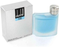 Pure Men - Jeugdige voor de zomer Eau de Toilette