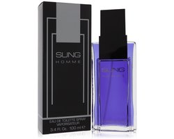 Men Eau de Toilette