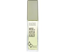 Musk - Tijdloze Sensuele Parfum Eau de Toilette