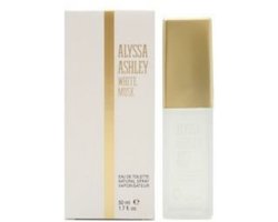 White Musk - for Women Eau de Toilette