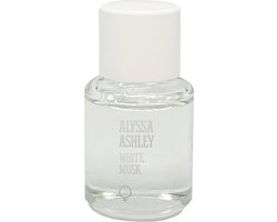 White Musk Olie Parfum