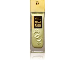 Musk - Zachte Sensuele Muskgeur Eau de Parfum