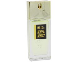 Musk - spray Eau de Parfum