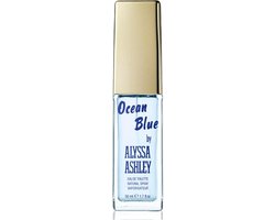 Ocean Blue Spray - Zomergeur Eau de Toilette