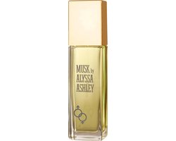 Musk Spray Eau de Toilette