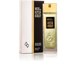 Musk Spray Eau de Parfum