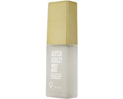 White Musk Spray Eau de Toilette