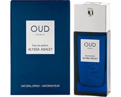 Oud - spray Eau de Parfum