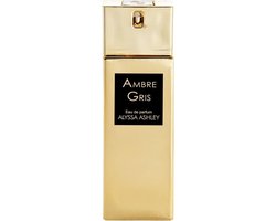 Ambre Gris Spray Eau de Parfum