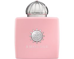 Blossom Love Woman Spray Eau de Parfum