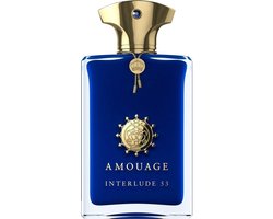 Interlude 53 Man (man) Extrait de Parfum