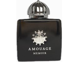 Memoir Woman Parfum Eau de Parfum