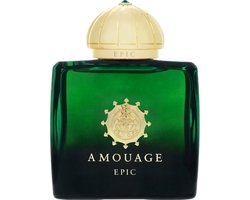 Epic Woman Eau de Parfum