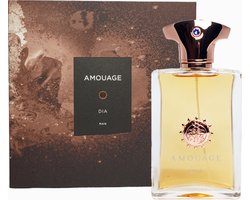 Dia Man Parfum - Discontinued Eau de Parfum