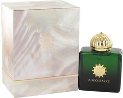 Epic Woman Eau de Parfum