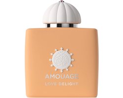 Love Delight Woman Eau de Parfum
