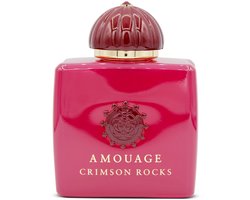 Crimson Rocks Woman Eau de Parfum