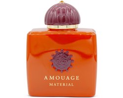 Renaissance Material Eau de Parfum