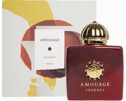 Journey Woman Parfum Eau de Parfum