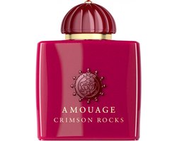 Crimson Rocks Eau de Parfum