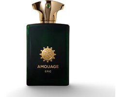Epic Man Eau de Parfum