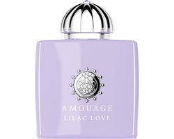 Lilac Love Woman Eau de Parfum