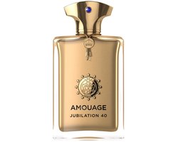 Jubilation 40 Man Extrait de Parfum