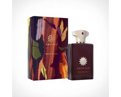 The Odyssey Collection Boundless Eau de Parfum