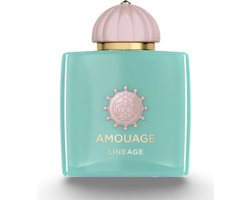 Lineage Eau de Parfum
