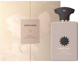Opus V - Woods Symphony Eau de Parfum