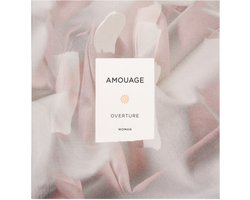 Overture Woman Parfum Eau de Parfum