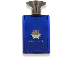 Interlude men Eau de Parfum