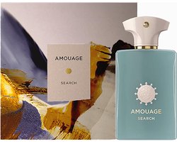 Search Eau de Parfum