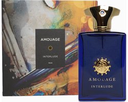 Interlude Man Parfum Eau de Parfum