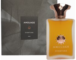 Overture Man Parfum Eau de Parfum