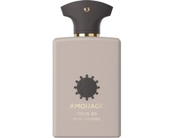 Opus XII Rose Incense Eau de Parfum
