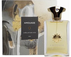 Jubilation XXV Man Parfum Eau de Parfum
