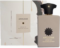 Opus VII Reckless Leather Eau de Parfum
