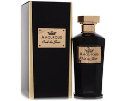 Oud du Jour Eau de Parfum