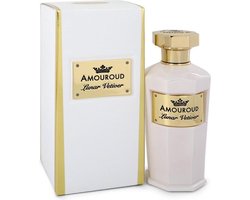 Lunar Vetiver Eau de Parfum