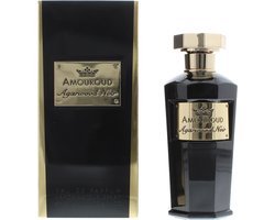 Agarwood Noir Spray Eau de Parfum