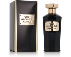 Sunset Oud Eau de Parfum
