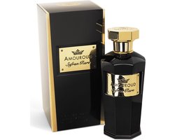 Safran Rare Eau de Parfum