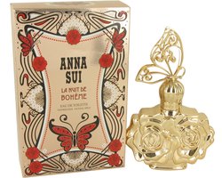 La Nuit De Boheme Eau de Parfum