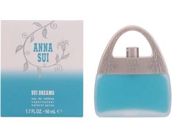 Dreams - Oriëntaalse vanillegeur Eau de Toilette
