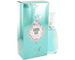 Secret Wish spray Eau de Toilette